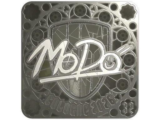 MoDo (Foil, Ranked)