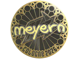 meyern (Gold)