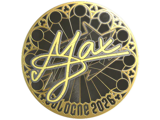 max (Gold)