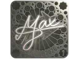 max (Foil, Ranked)