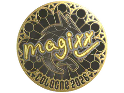 magixx (Gold)