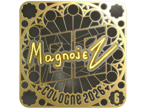 Magnojez (Gold, Ranked)