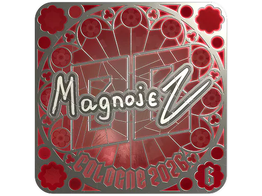 Magnojez (Foil, Ranked)