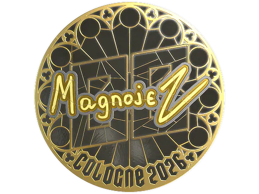 Magnojez (Gold)