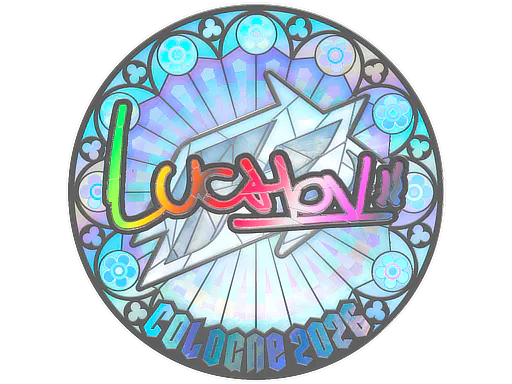 luchov (Holo)