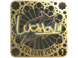 luchov (Gold, Ranked)