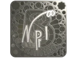 npl (Foil, Ranked)