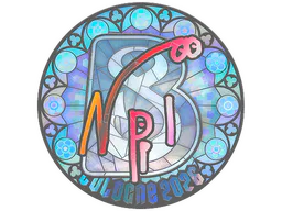 npl (Holo)