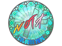 nota (Holo)