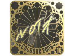 nota (Gold, Ranked)