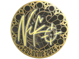 NiKo (Gold)
