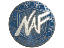 NAF (Foil)