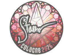 Staehr