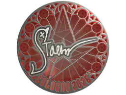 Staehr (Foil)