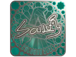 soulfly (Foil, Ranked)