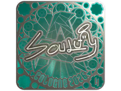 soulfly (Foil, Ranked)