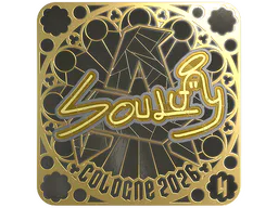 soulfly (Gold, Ranked)