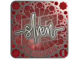 S1ren (Foil, Ranked)