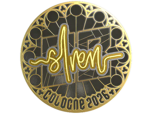 S1ren (Gold)