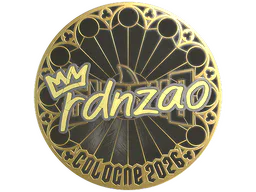 rdnzao (Gold)