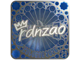 rdnzao (Foil, Ranked)