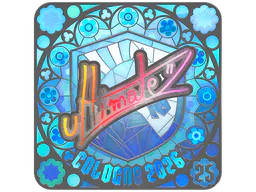 ultimate (Holo, Ranked)