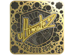 ultimate (Gold, Ranked)