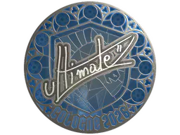 ultimate (Foil)
