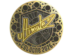 ultimate (Gold)