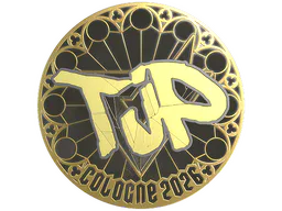 TjP (Gold)
