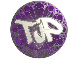 TjP (Foil)