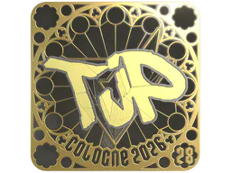 TjP (Gold, Ranked)