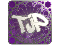 TjP (Foil, Ranked)