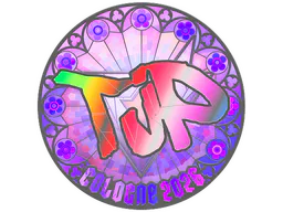 TjP (Holo)