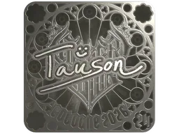 Tauson (Foil, Ranked)
