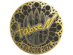 tabseN (Gold)