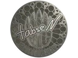 tabseN (Foil)