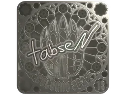 tabseN (Foil, Ranked)