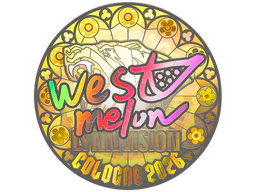 westmelon (Holo)
