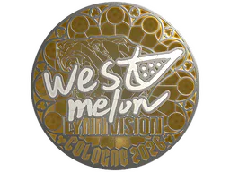 westmelon (Foil)