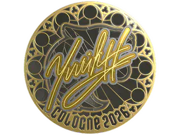 yuurih (Gold)