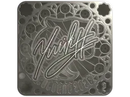 yuurih (Foil, Ranked)