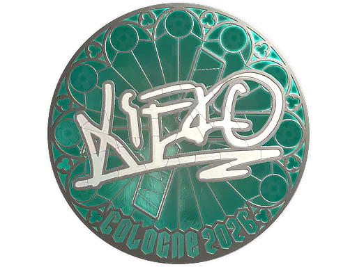 xiELO (Foil)