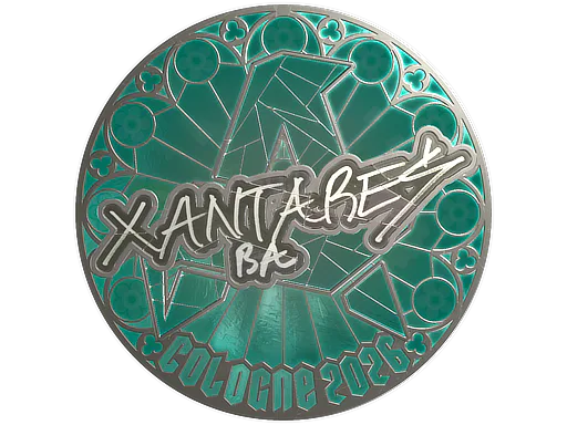 XANTARES (Foil)