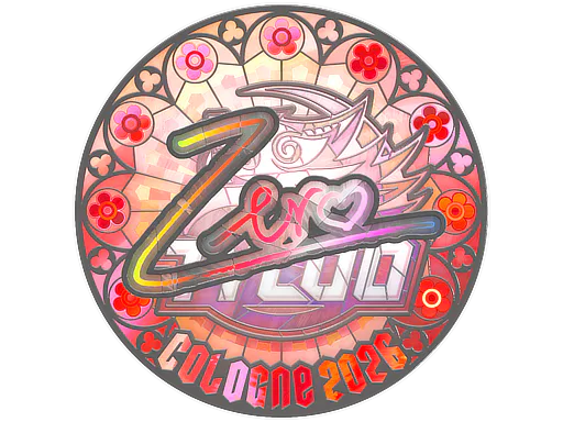 Zero (Holo)