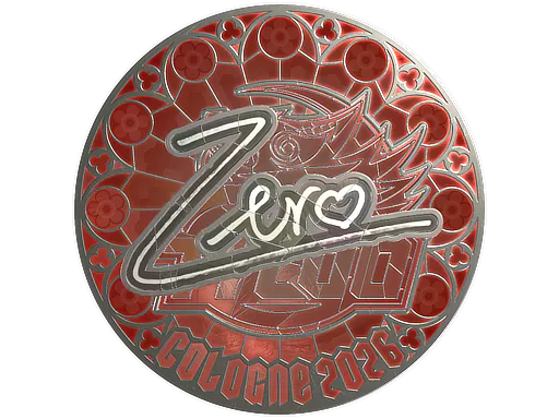 Zero (Foil)
