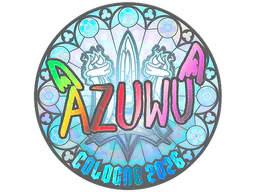 AZUWU (Holo)
