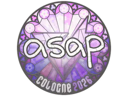 asap