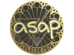 asap (Gold)