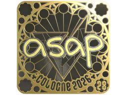 asap (Gold, Ranked)